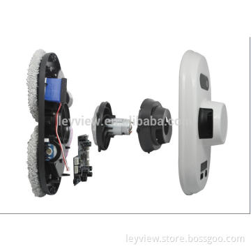 Shenzhen low price wholesale automatic cleaning robot anti-falling smart robot window cleaner